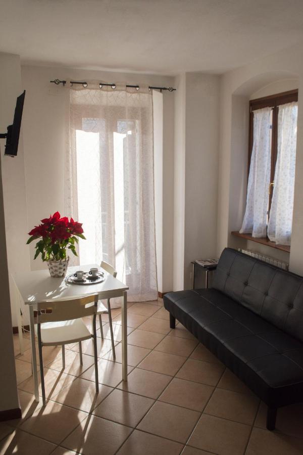 Il Borgo Con Parcheggio Malcesine