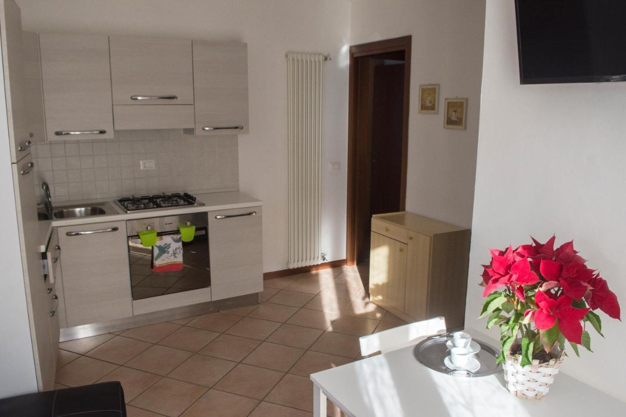 Il Borgo Con Parcheggio