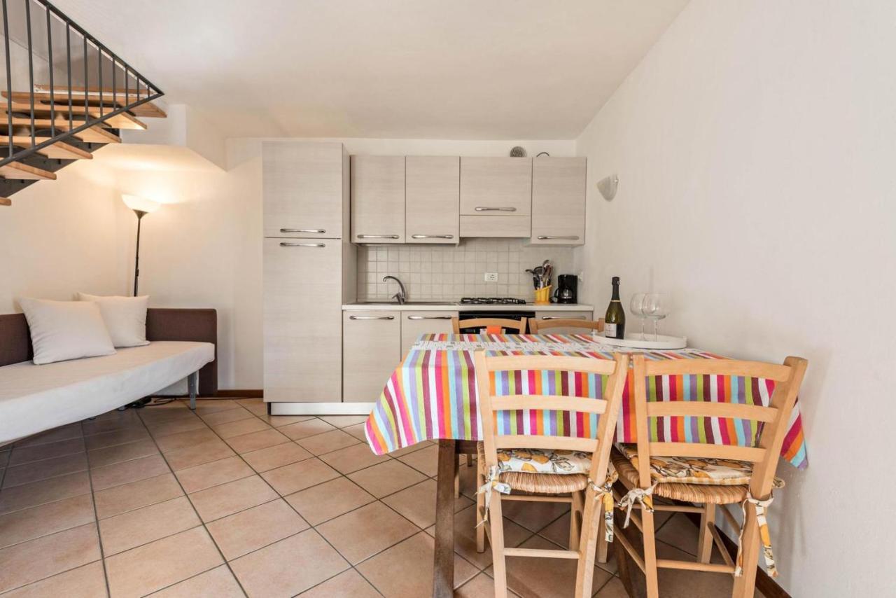 Apartment Il Borgo Con Parcheggio Malcesine