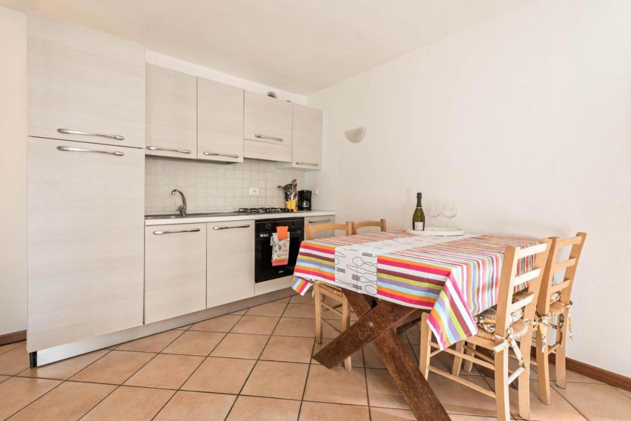 Il Borgo Con Parcheggio Apartment Malcesine