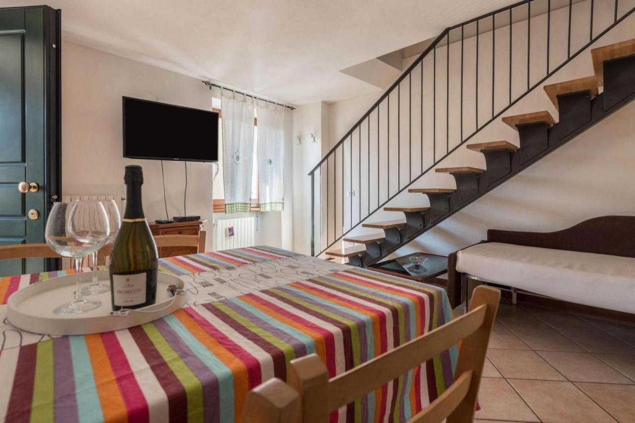 Apartment Il Borgo Con Parcheggio