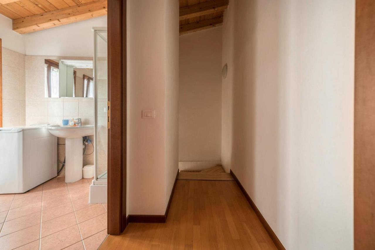 Apartment Il Borgo Con Parcheggio *