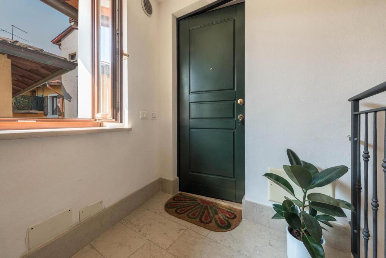 Il Borgo Con Parcheggio