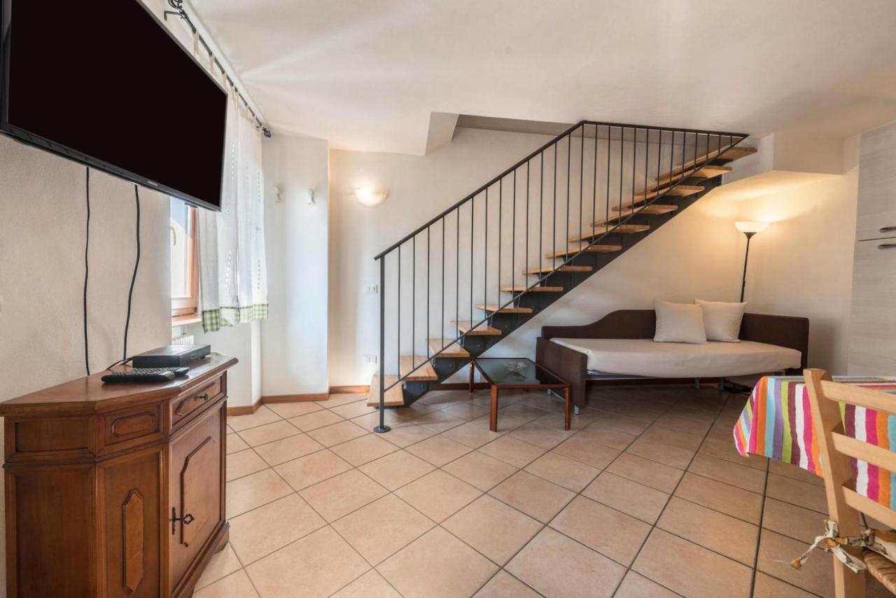Il Borgo Con Parcheggio Apartment