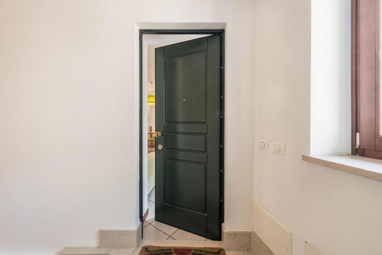 Il Borgo Con Parcheggio * Malcesine