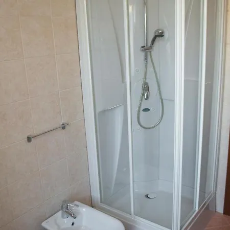 Il Borgo Appartamenti Con Parcheggio Malcesine Exterior photo