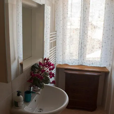 Il Borgo Appartamenti Con Parcheggio Malcesine Exterior photo