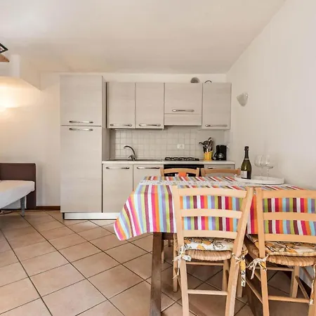 Il Borgo Appartamenti Con Parcheggio Malcesine Exterior photo