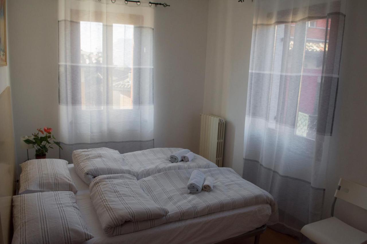 Il Borgo Con Parcheggio Apartamento *