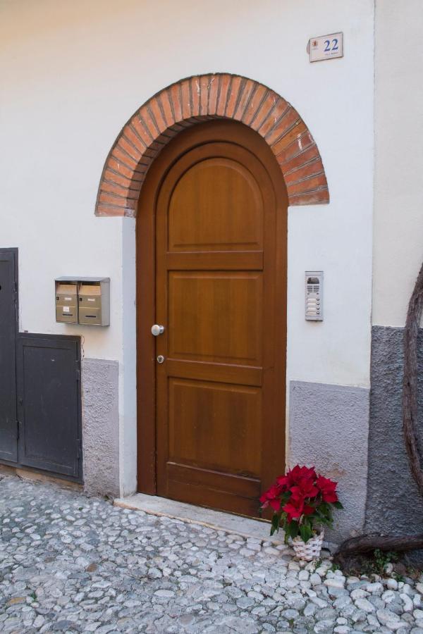 Il Borgo Con Parcheggio Apartamento Malcesine