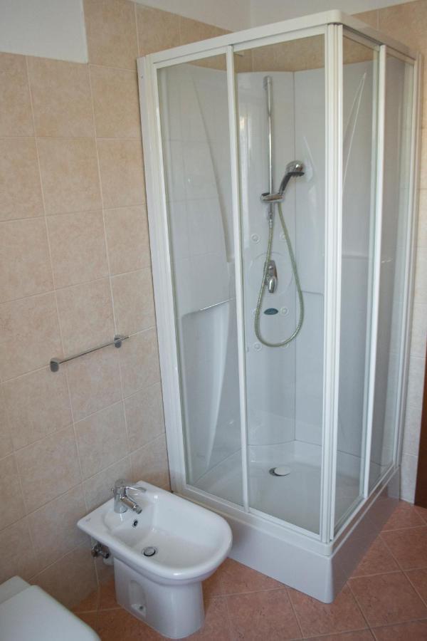 Il Borgo Con Parcheggio Apartamento *