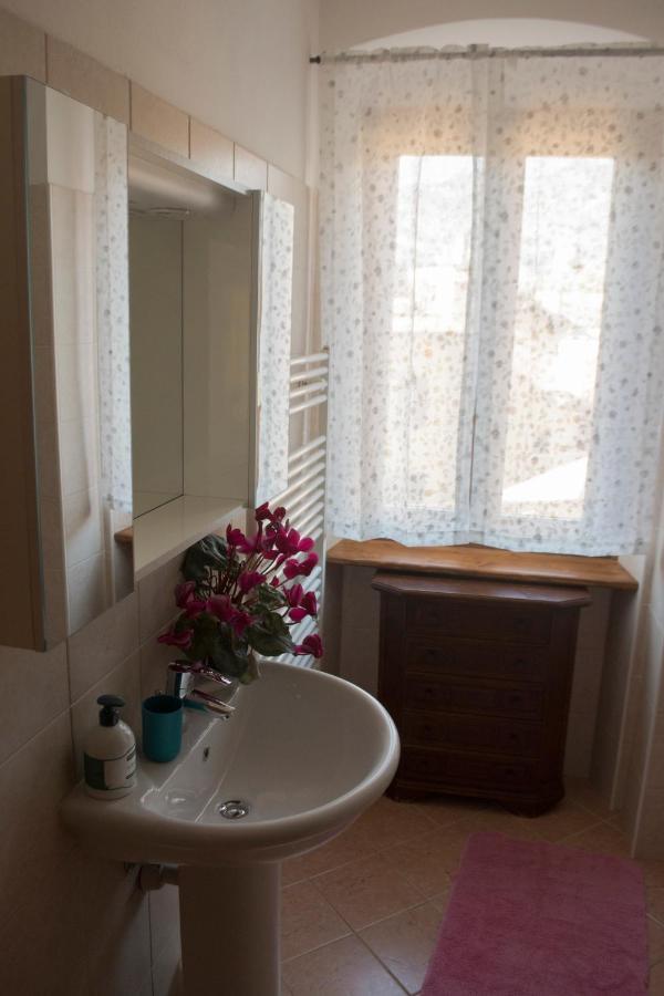 Apartamento Il Borgo Con Parcheggio