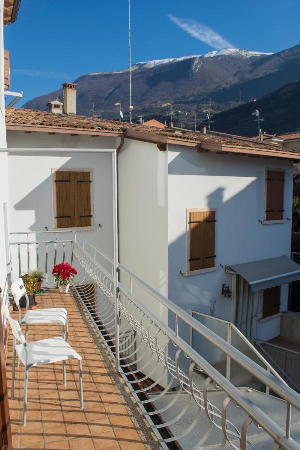 Apartamento Il Borgo Con Parcheggio Malcesine