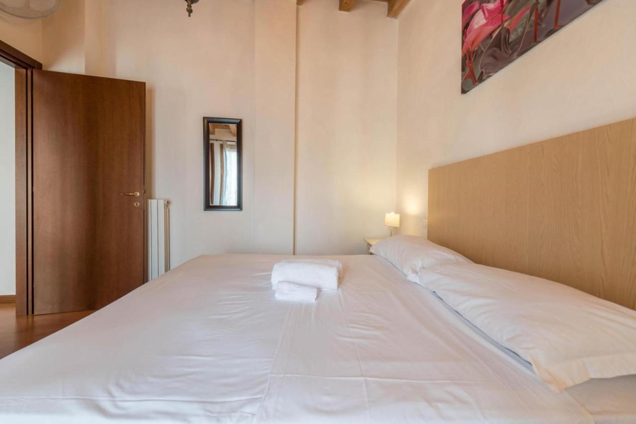 Il Borgo Con Parcheggio * Malcesine