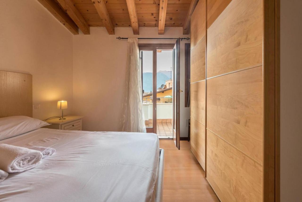 Apartamento Il Borgo Con Parcheggio