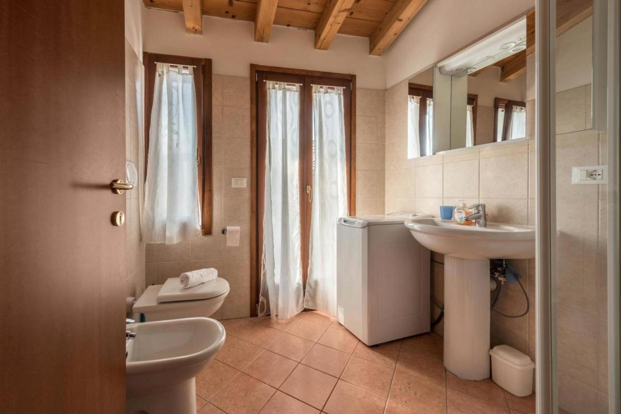 Apartamento Il Borgo Con Parcheggio Malcesine