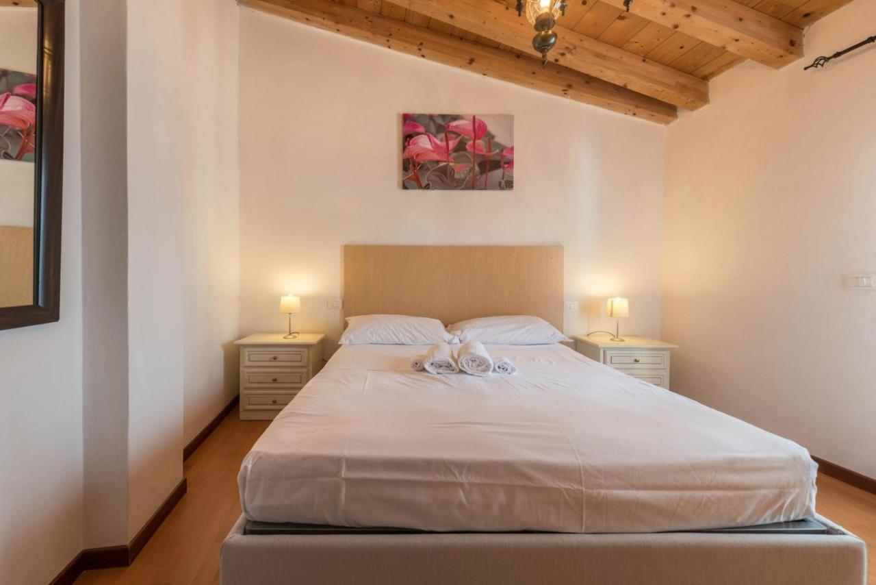 Il Borgo Con Parcheggio *