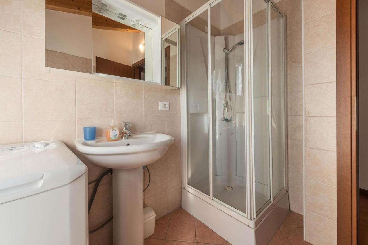 Apartamento Il Borgo Con Parcheggio *
