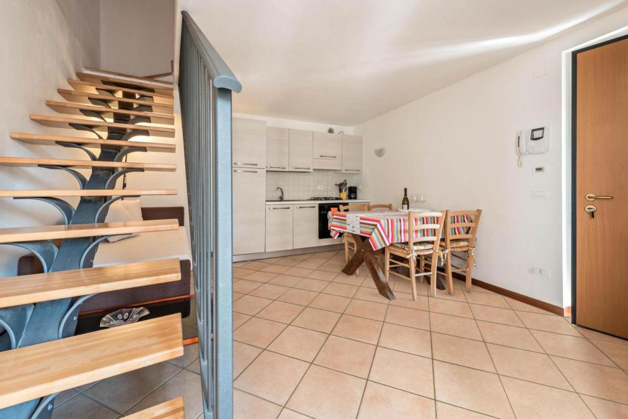 Il Borgo Con Parcheggio *